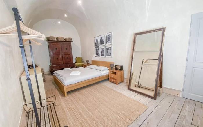 Apartmán č. 2