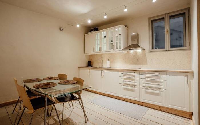 Apartmán č. 15