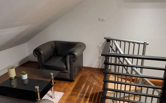 Apartmán č. 2