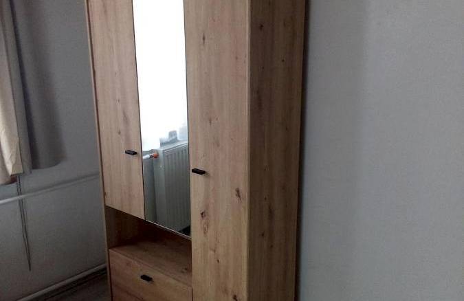 Spálňa