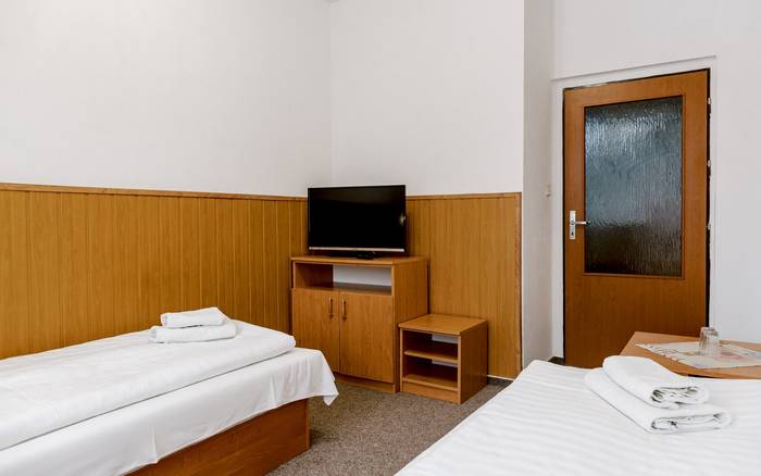 Hotel Tatrawest
