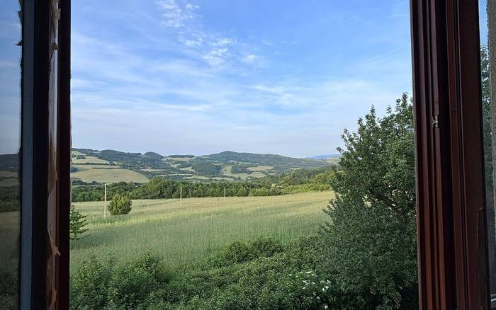 Výhľad