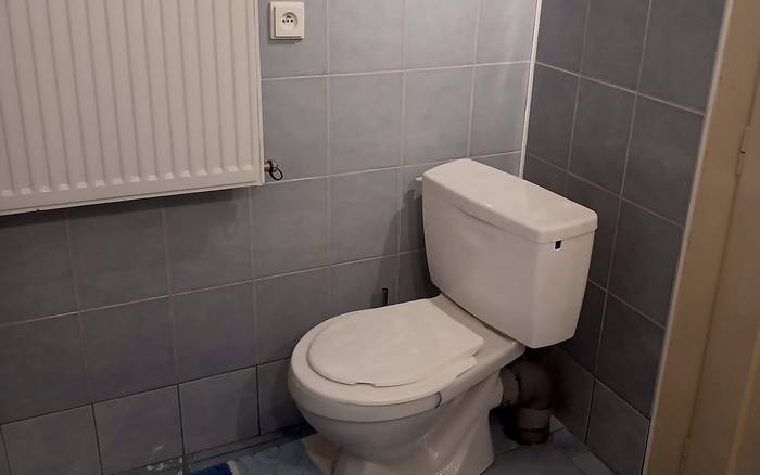 Apartmán s 1 spálňou