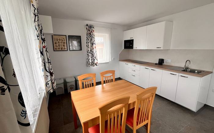 Apartmán Valdštejn