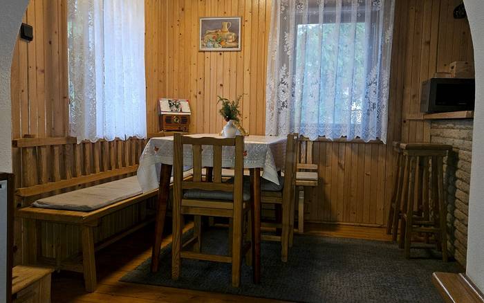 Chata Koskónia