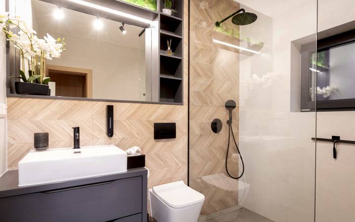 Apartmanica Chalet 5B
