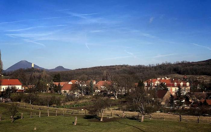 Exteriér
