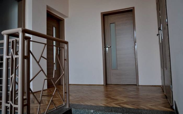 Apartmán 3
