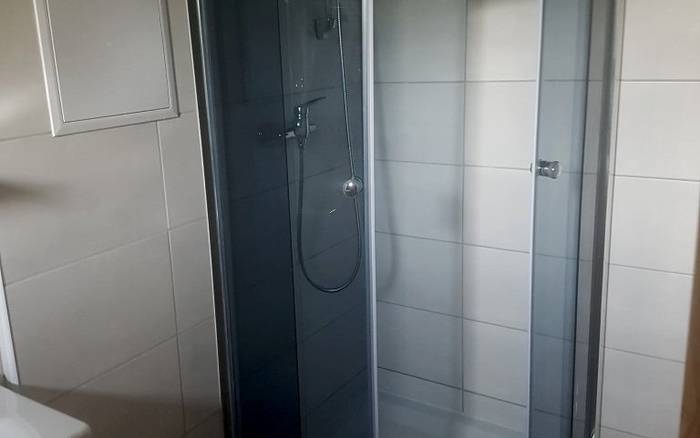 Kúpeľňa