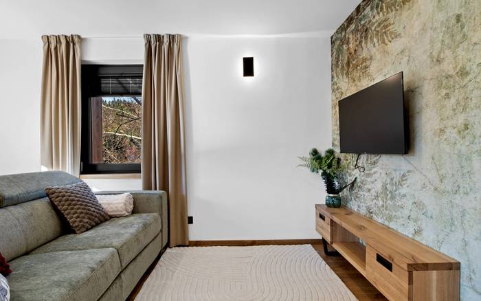Apartmán Sladký život