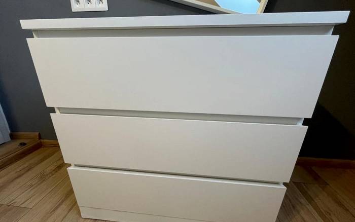 Apartmán s 1 spálňou