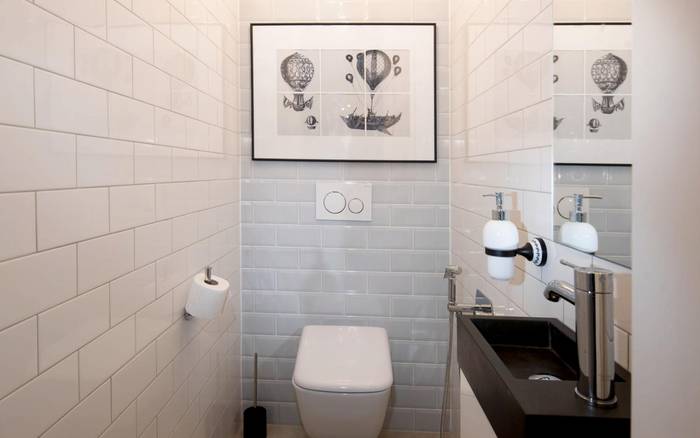 Apartmán Smrek 51