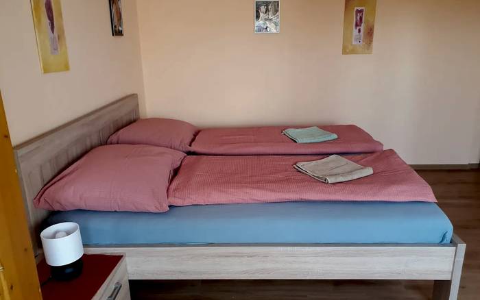Pokoj č. 8