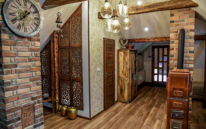 Štúdio apartmán č. 5