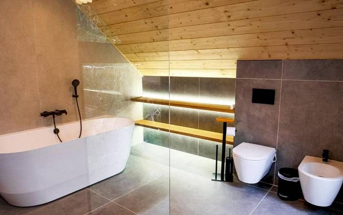 Chalet Royal