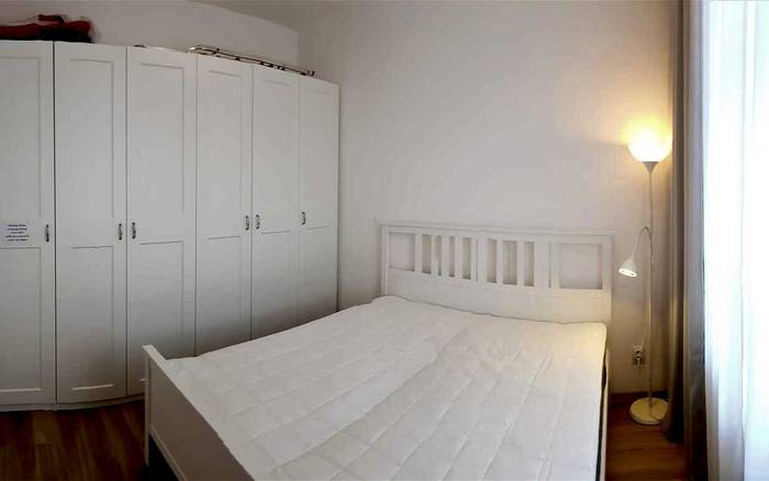 Kotel - 307 Apartmá s jednou ložnicí