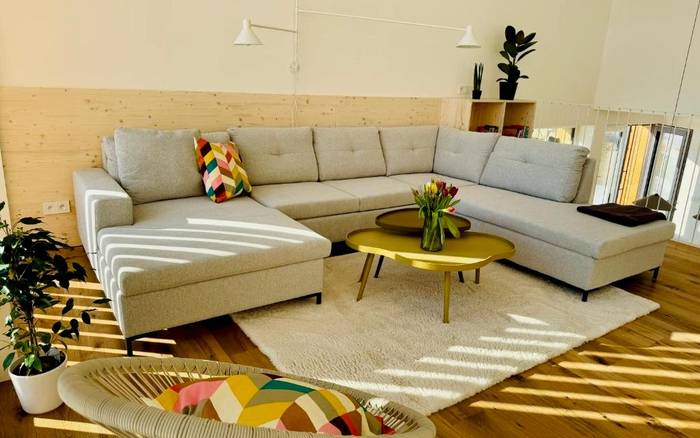 Apartmán č. 1