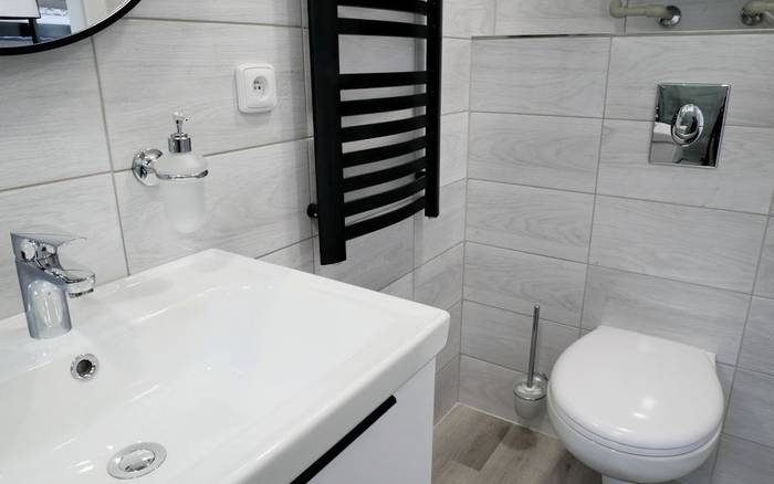 Apartmány POOL