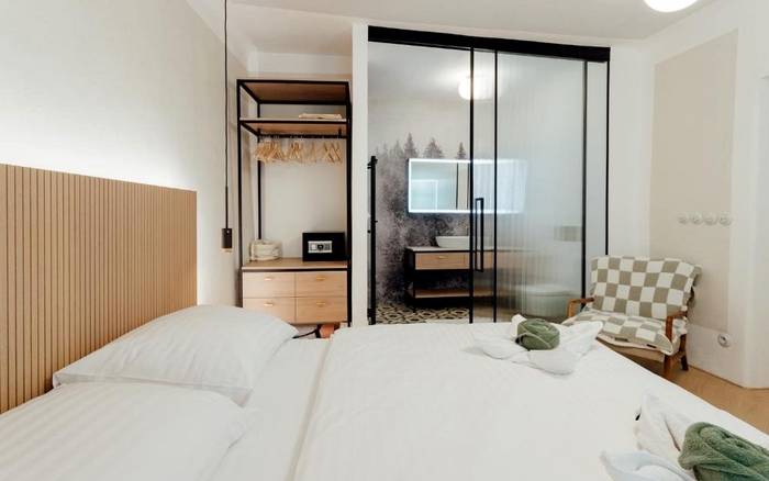 Apartmán 2