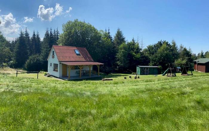 Exteriér