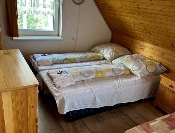 Spálňa