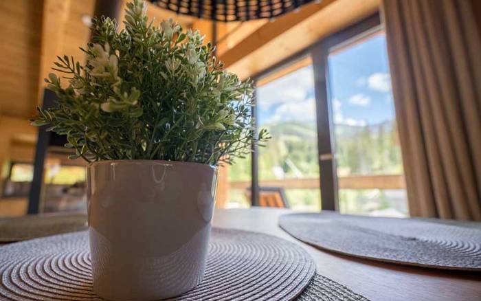 Apartmán De Luxe One