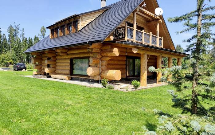 Exteriér