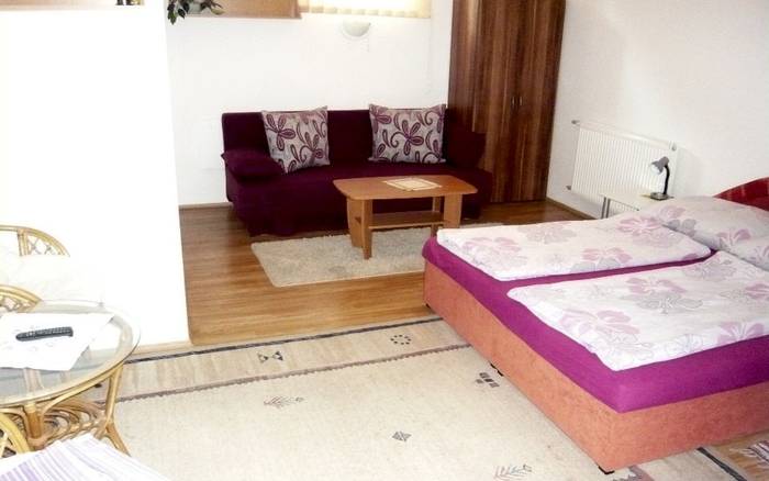 Apartmán