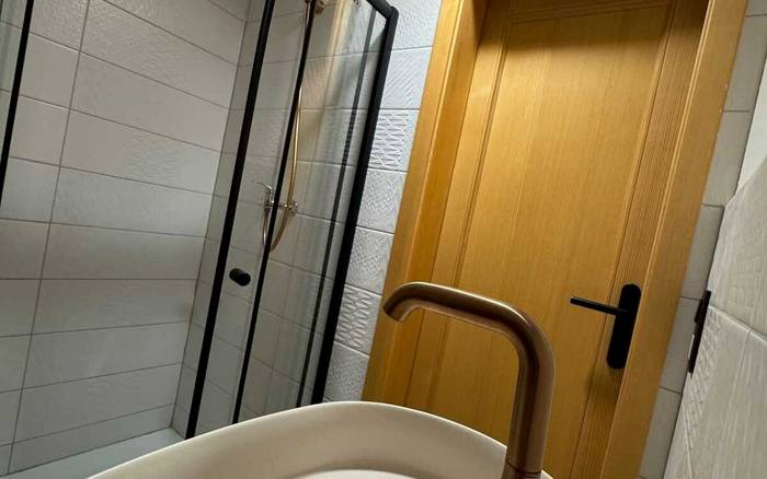 Apartmán č. 9