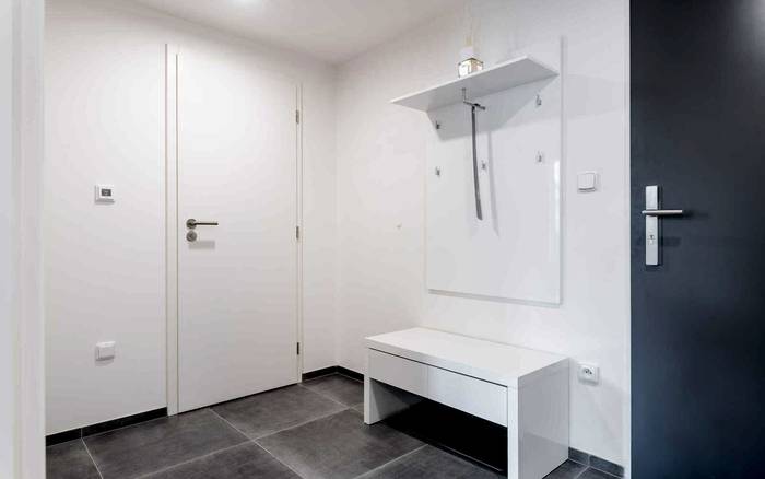 2.21 Apartmán s jednou ložnicí a balkonem