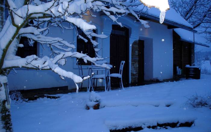 Na velku noc