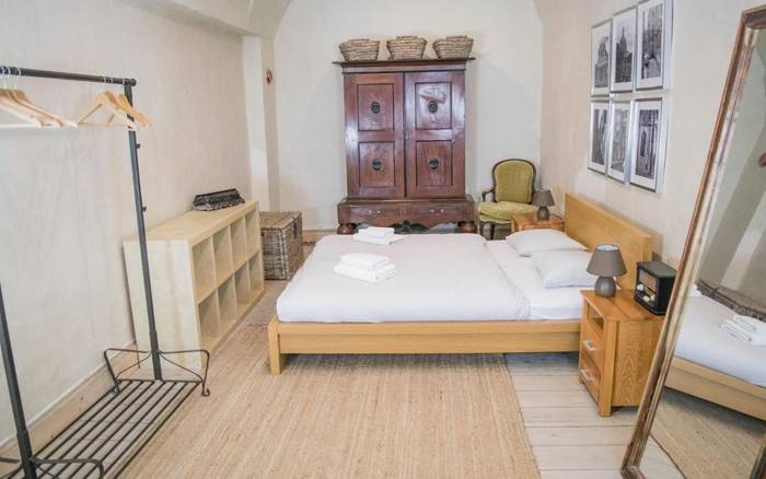 Apartmán č. 2