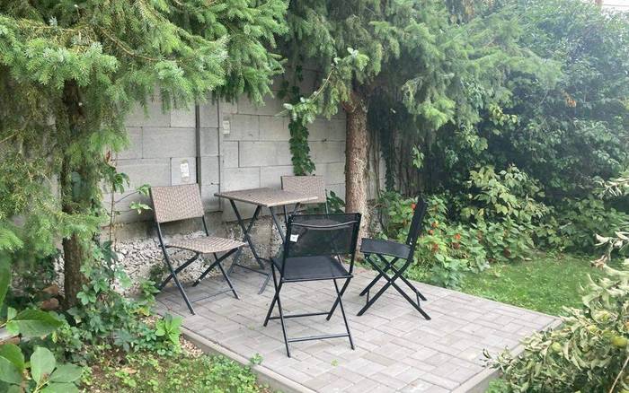 Apartmán Matej - Banka
