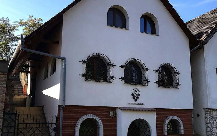 Exteriér