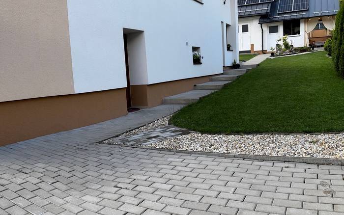 Ubytovanie pri Jánošíkových dierach