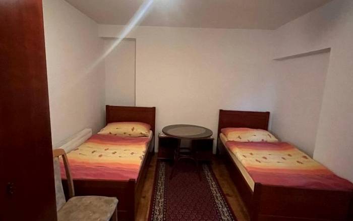Apartmán s 2 spálňami