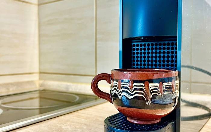 Apartmány Piemonti Bešeňová