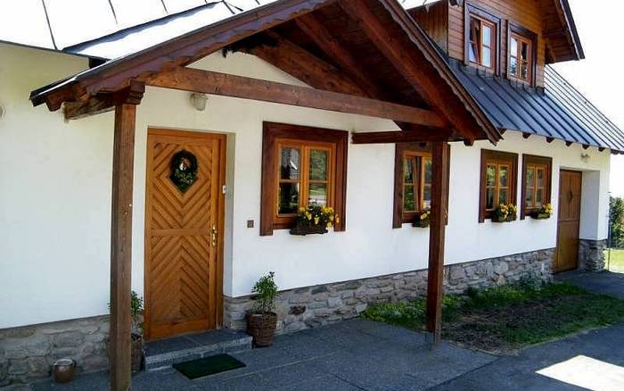 Exteriér
