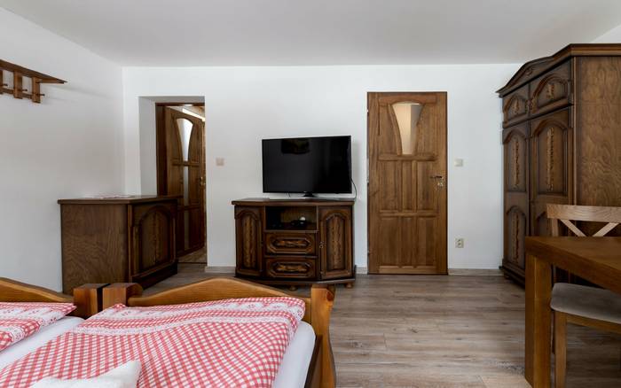 Apartmán 2