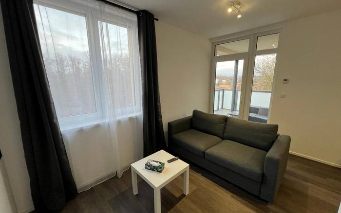 Apartmán