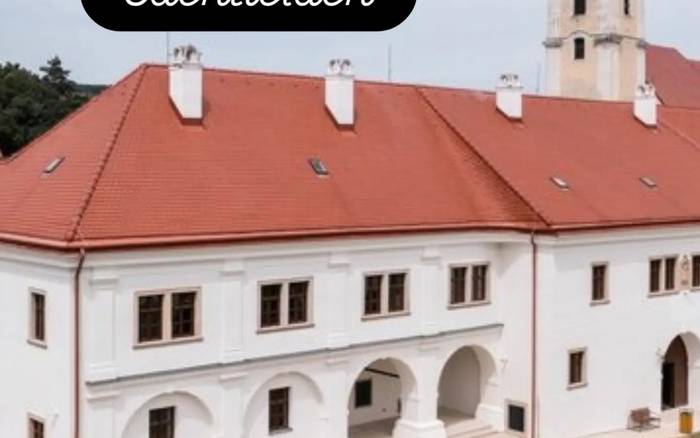 Rezbársky dvor u Chromeka