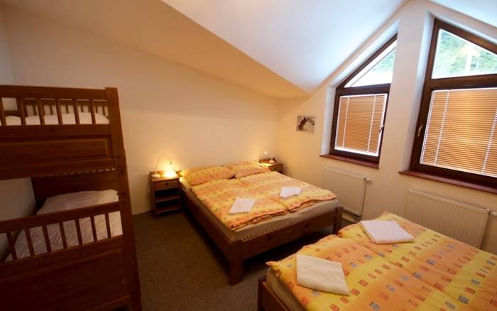Apartmán č. 15