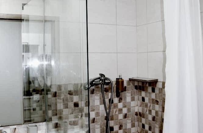 Apartmán č. 510