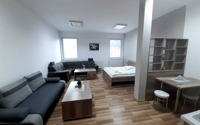 Apartmán 5