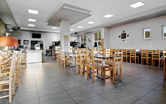 Restaurace
