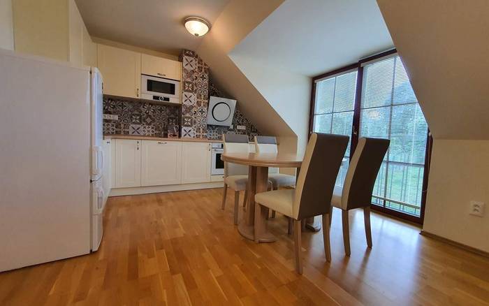 Apartmán Helena