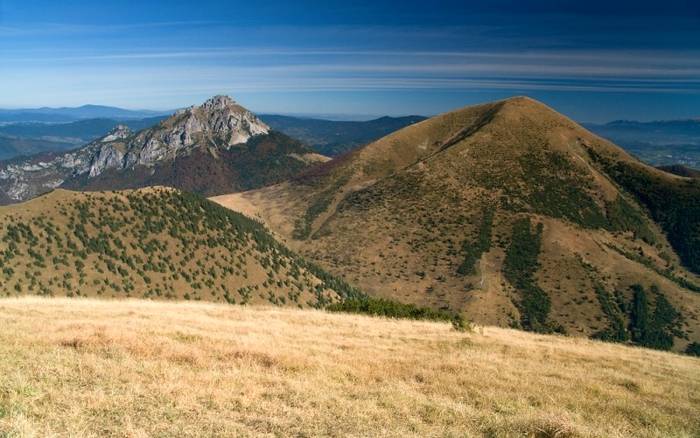 Výlet za prírodou: Jesenná Malá Fatra