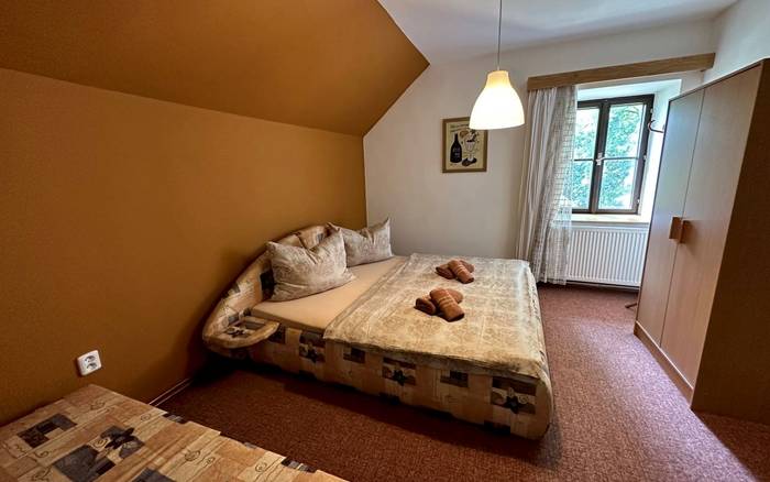 Apartmán 3