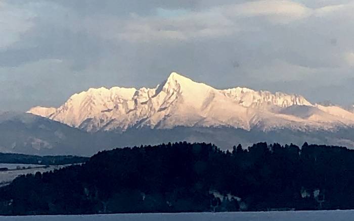 Exteriér