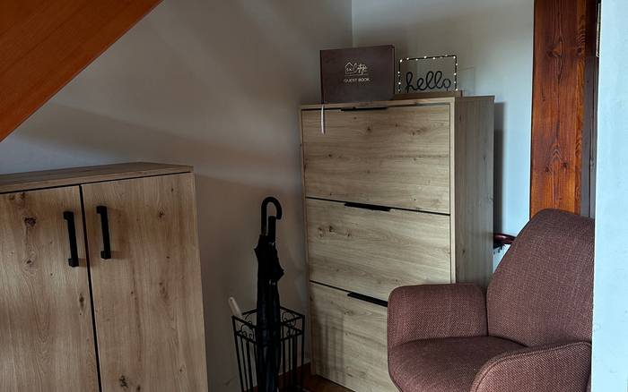 Ski Cottage Makov